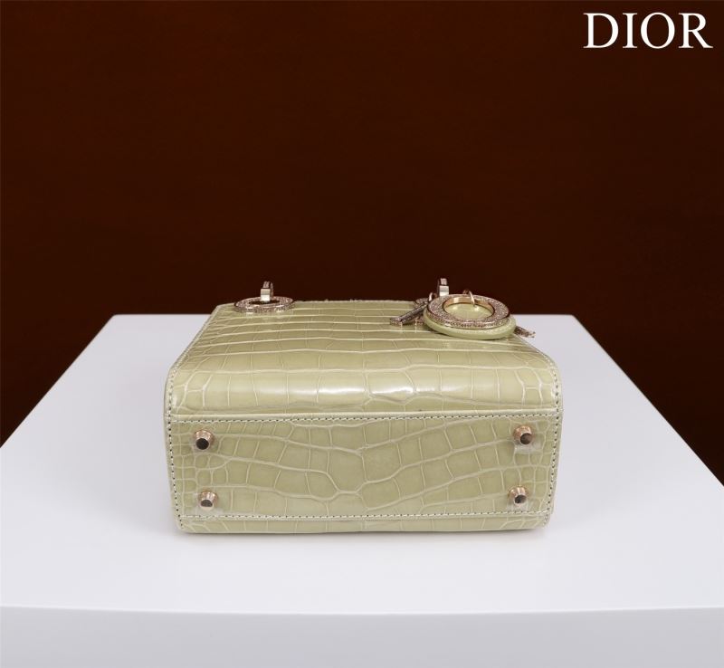 Christian Dior My Lady Bags